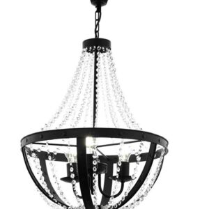 LUSTER BARNABY 1 49539 EGLO