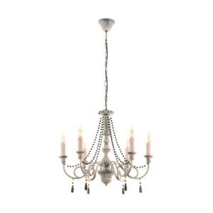 LUSTER COLCHESTER 49752 EGLO