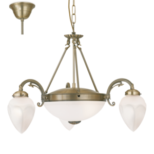 LUSTER IMPERIAL 82742 EGLO