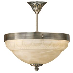 LUSTER MARBELLA 85856 EGLO