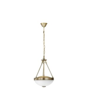 LUSTER SAVOY 82747 EGLO