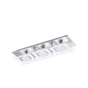 LED PLAFONJERA ALMANA 94225 EGLO