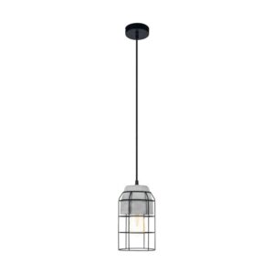 LUSTER CONSETT 49783 EGLO