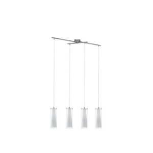 LUSTER PINTO 89834 EGLO