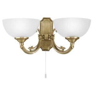 LUSTER SAVOY 82752 EGLO