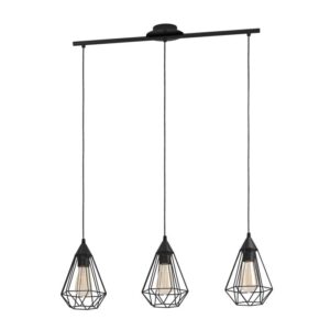 LUSTER VISILICA TARBES 94189 EGLO