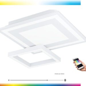 PLAFONJERA RGB SAVATARILA-C 32162 EGLO