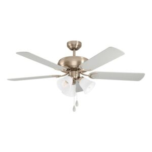 PLAFONSKI VENTILATOR LAS PALMAS 35077 EGLO
