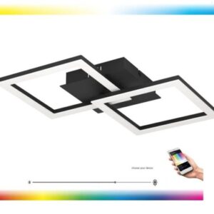 SMART PLAFONSKA LAMPA 75753 EGLO