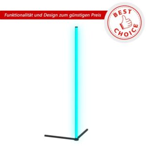 SMART PODNA LAMPA RGB IC/3000K 75756 EGLO