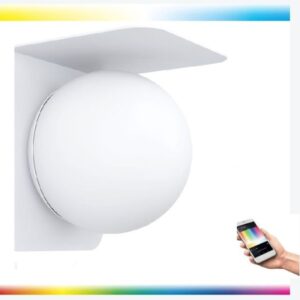 SMART SPOLJNA ZIDNA LAMPA CORRIENTES 31052 EGLO
