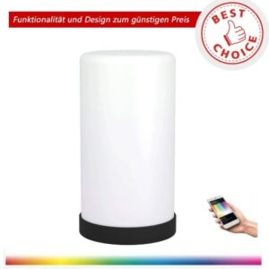 SMART STONA LAMPA 75757 EGLO