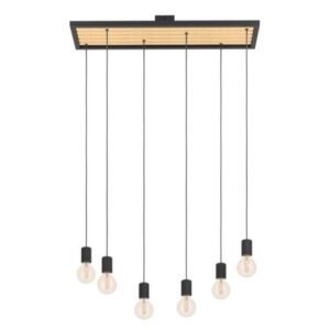 CONSETT VISILICA 43725 EGLO