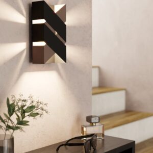 GURARE ZIDNA LAMPA 99689 EGLO