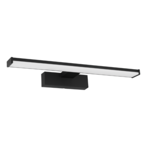 Eglo zidna led lampa 7.4W NW GALENZANA 74061 CRNA ECO