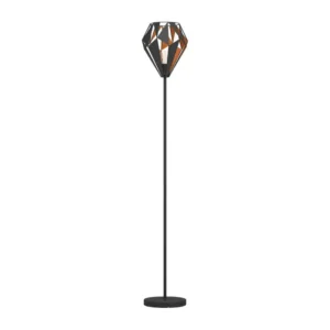 EGLO CARLTON 1 PODNA LAMPA 49994