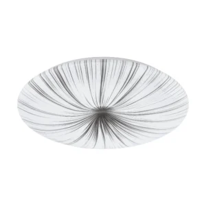 EGLO NIEVES PLAFONJERA/ZIDNA LAMPA 98326
