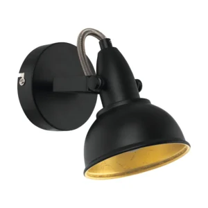 EGLO THORNTON Zidna Spot Lampa 75511