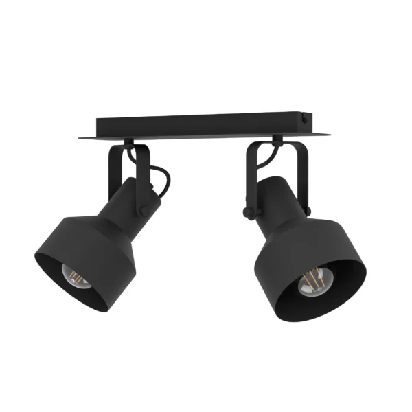 EGLO CASIBARE Spot lampa 99518 - Image 4