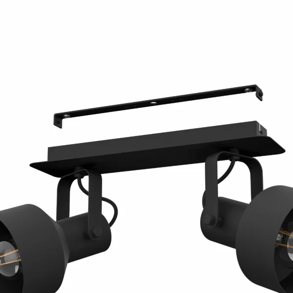 EGLO CASIBARE Spot lampa 99518 - Image 3