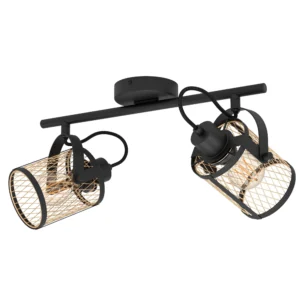 EGLO Spot lampa - DELLOW 43532