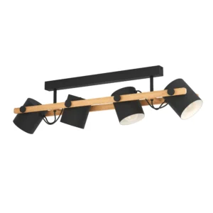 EGLO HORNWOOD 43558 Plafonski luster
