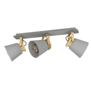EGLO Spot lampa - TWICKEN 43837