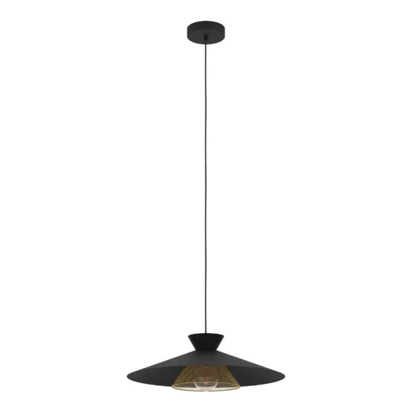 EGLO GRIZEDALE Luster 43885