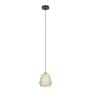 EGLO Viseća Lampa CIUDADELA 900896