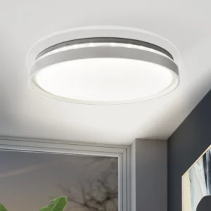 EGLO LED PLAFONJERA 75639 ISCUANDE