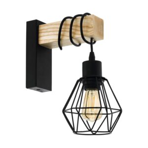 Eglo 44078 zidna lampa