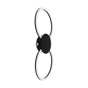 Eglo 902124 zidna lampa