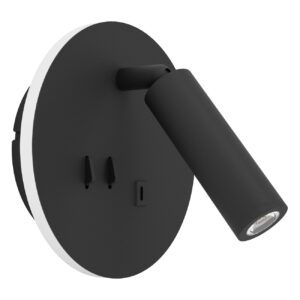 Eglo ZIDNA LAMPA FANZAROTTA 1 902162