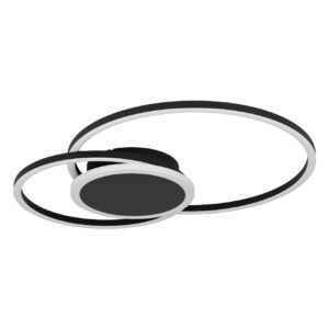 Eglo ZIDNA LAMPA AMANDOLO 2 902497