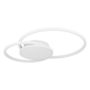 Eglo ZIDNA LAMPA AMANDOLO 2 902498