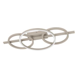 Eglo ZIDNA LAMPA PLANILLO 902499