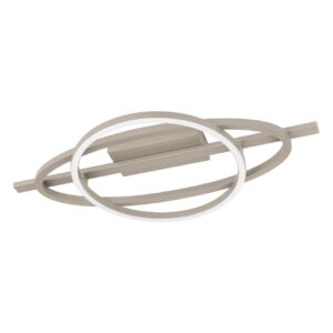Eglo ZIDNA LAMPA PLANILLO 902501