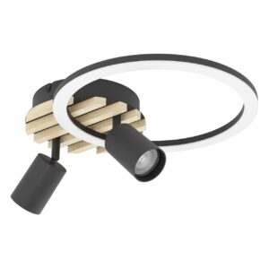 Eglo ZIDNA LAMPA CEMBRANO 902601