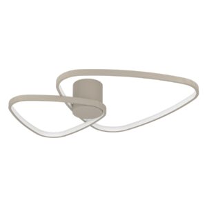 Eglo ZIDNA LAMPA LEPORANO 902612