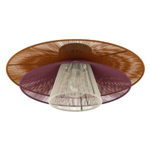Eglo ZIDNA LAMPA PIGNONA 902653