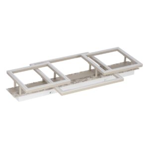 Eglo ZIDNA LAMPA CRISPIERI 902798